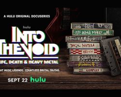 HULU 'Into The Void' Documentary Creators Shed New Light On Metal Music: 'It Has Been Exploited In So Many Ways On Television'
