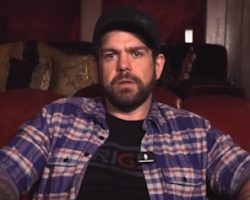 JACK OSBOURNE On OZZY OSBOURNE's Final Concert: 'It Was Like A Living Wake'