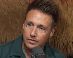 JACOBY SHADDIX On PAPA ROACH's Longevity: 'We Just Have This Drive'