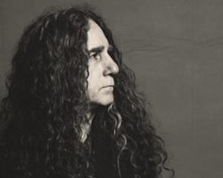 FATES WARNING Guitarist JIM MATHEOS To Release New TUESDAY THE SKY Album 'Indoor Enthusiast'