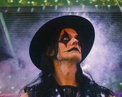 AVATAR's JOHANNES ECKERSTRÖM: Metal Fans Keep The Scene Alive 'No Matter How Much Mainstream Attention We Get'