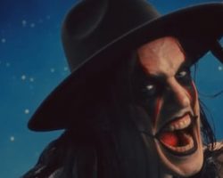 AVATAR's JOHANNES ECKERSTRÖM: Music Has Been A 'Humongous Part Of My Everyday Life Inside And Outside Of The Band'