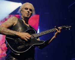 JOHN 5 Says ACE FREHLEY Was 'So Excited' That TRUMP 'Said His Name And Said It Correctly' While Announcing KISS's Kennedy Center Honor
