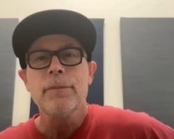 JOHN BUSH Says A New ARMORED SAINT Single Will 'Probably' Arrive By February
