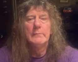 RAVEN's JOHN GALLAGHER Is 'Getting Better' Following Brain Surgery: 'We'll See You Very Soon To Kick Your A** In 2026'