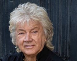 THE MOODY BLUES Legend JOHN LODGE Dead At 82