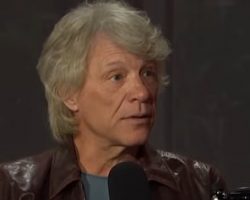 JON BON JOVI On BON JOVI's 'Forever (Legendary Edition)': 'Great Songs Are Even Better With These Collaborations'