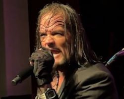 Original SALIVA Singer JOSEY SCOTT Releases Official Lyric Videos For BOBBY AMARU 'Diss' Tracks 'Who?' And 'Famous'