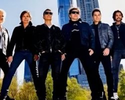 NEAL SCHON Says JONATHAN CAIN Has Quit JOURNEY To Focus On 'His Ministry'