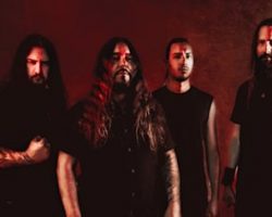 KATAKLYSM Announces 'Freedom Or Death' 2026 European Tour With VADER And BLOOD RED THRONE