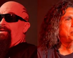 SLAYER Marks 35th Anniversary Of 'Seasons In The Abyss' Album With New Track-By-Track Video Feature