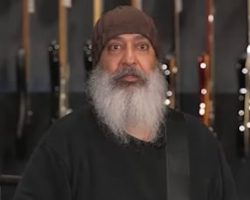 SOUNDGARDEN's KIM THAYIL To Release 'A Screaming Life' Memoir In May 2026