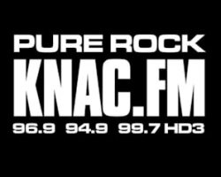KNAC Returns To Airwaves With New Era Of 'Pure Rock'