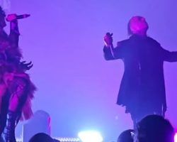 Watch: LACUNA COIL Performs In Toulouse, France During Fall 2025 European Tour