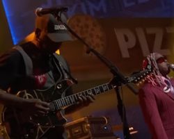 Watch: LIVING COLOUR Performs 'Cult Of Personality' On 'Jimmy Kimmel Live!'