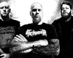 Members Of MORBID ANGEL, ORIGIN And ANGELCORPSE Announce Debut MALEFIC THRONE Album 'The Conquering Darkness'