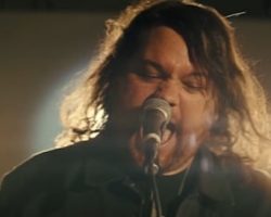 WOLFGANG VAN HALEN's MAMMOTH Shares Music Video For 'Same Old Song' From 'The End' Album