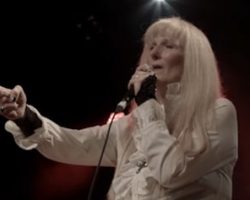 UNRULY CHILD/Ex-KING KOBRA Singer MARCIE FREE Dead At 71