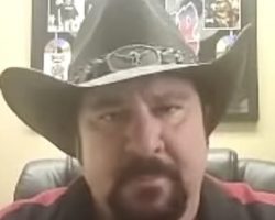TRIXTER's MARK 'GUS' SCOTT Confirms He Tried To Trademark Band Name Behind Other Members' Backs: I Did It to 'Illustrate A Point'