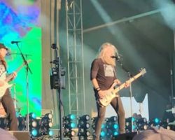 MASTODON's BILL KELLIHER Praises New Guitarist NICK JOHNSTON: 'We Are The Strongest Band We've Ever Been Right Now'