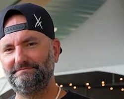 MATT BYRNE Says New HATEBREED Material Will Be 'Way Thrashier' And More 'SLAYER-esque'