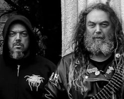 MAX And IGOR CAVALERA Release New Song 'Piledriver' To Celebrate Zangief's Outfit 4 In 'Street Fighter 6'