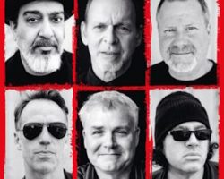MC50 Announces New Live Album '10 More'