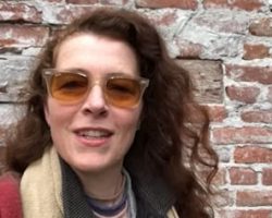 Former HOLE And SMASHING PUMPKINS Bassist MELISSA AUF DER MAUR To Release 'Even The Good Girls Will Cry: A 90s Rock Memoir'