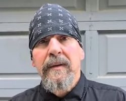 SUICIDAL TENDENCIES' MIKE MUIR: 'I'm Not Gonna Do Something I Don't Wanna Do'