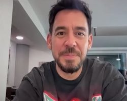 MIKE SHINODA On LINKIN PARK's Comeback: 'The Reception From The Fans Has Been Better Than We Could Have Ever Imagined'