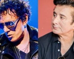 NEAL SCHON Has Had 'Zero Dialogue' With STEVE PERRY: 'I Reached Out' But 'Never Heard Anything Back'