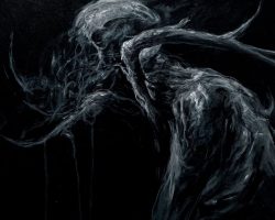 Death Above Life
