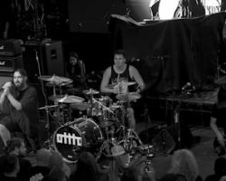 OTTTO, Featuring Son Of METALLICA's ROBERT TRUJILLO, Releases Cover Of BLACK SABBATH's 'N.I.B.'