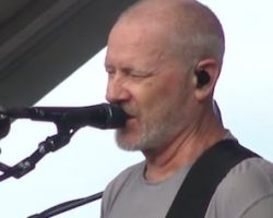 HELMET's PAGE HAMILTON On His Upcoming Debut Solo Album: 'It's Not Accessible' And 'There Are No Punk Rock Singalongs'
