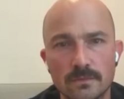 TRIVIUM's PAOLO GREGOLETTO On Latest Drummer Change: 'You've Gotta Start From Square One Again In A Lot Of Ways'