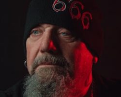 Official PAUL DI'ANNO Documentary, 'Di'Anno: Iron Maiden's Lost Singer', To Arrive In 2026