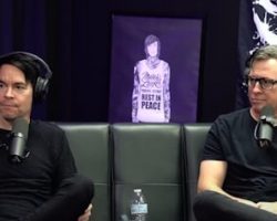 CHEVELLE's PETE And SAM LOEFFLER Haven't Spoken To Their Brother And Former Bandmate JOE In 20 Years