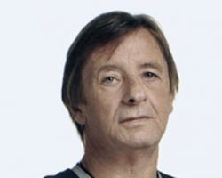 Would PHIL RUDD Play With AC/DC Again? 'I Would Do It For The Fans', He Says