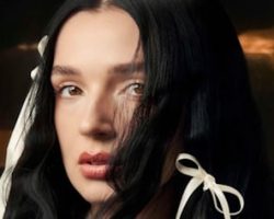 POPPY Shares 'Unravel', First Original Solo Single Of 2025