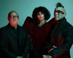 PUSCIFER Announces First New Album In Five Years, 'Normal Isn't'