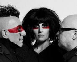 PUSCIFER Releases Music Video For 'Pendulum' From Upcoming 'Normal Isn't' Album
