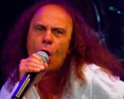 RONNIE JAMES DIO Cancer Fund Celebrates Cancer Research Lab's Agreement To Further Gastric Cancer Research