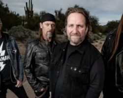 SACRED REICH Parts Ways With Drummer DAVE MCCLAIN, Announces New Album