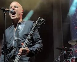 SAMAEL Teases First New Single In Eight Years, 'Black Matter Manifesto'