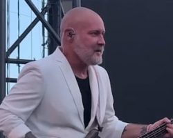 New Details Emerge On LIMP BIZKIT Bassist SAM RIVERS's Death, Reportedly Involving Cardiac Arrest