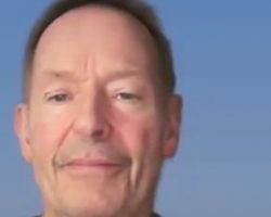 BAD COMPANY's SIMON KIRKE Doesn't Know If He And PAUL RODGERS Will Perform At ROCK HALL Induction: 'I Sincerely Hope We Can'