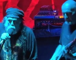 CHRIS BARNES On Upcoming SIX FEET UNDER Album: 'It Encompasses Just A Lot Of Everything We've Done'