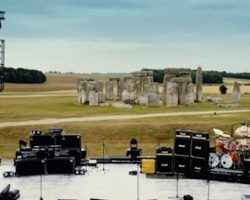 'Spinal Tap At Stonehenge – The Final Finale' To Hit Theaters In 2026