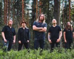 TIMO KOTIPELTO Hopes It Won't Take Another Seven Years For STRATOVARIUS To Release Next Studio Album