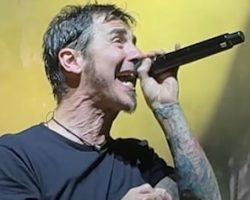 GODSMACK Celebrates 25th Anniversary Of 'Awake' With Limited Edition Featuring Five Bonus Tracks